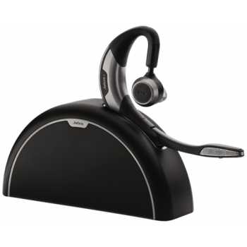 Беспроводная гарнитура JABRA Motion UC MS черная