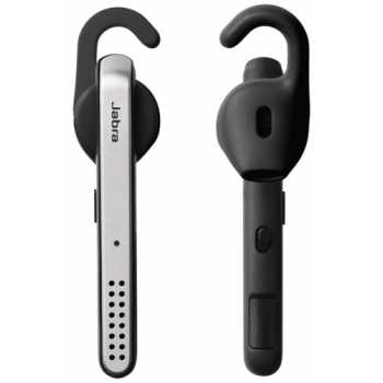 Беспроводная гарнитура JABRA Stealth UC MS серая