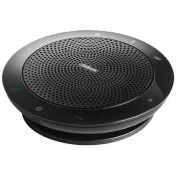 Спикерфон JABRA Speak 510MS черный