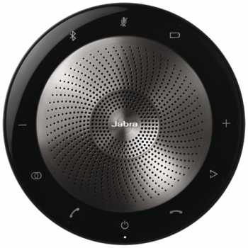 Спикерфон JABRA Speak 710MS черный