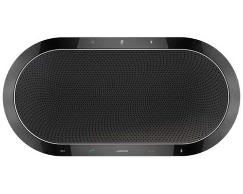 Спикерфон JABRA Speak 810MS черный