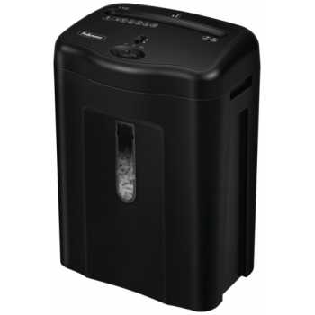 Уничтожитель документов FELLOWES PowerShred-11C фрагмент 4x52 мм, P-3 уровень секретности, 11 листов