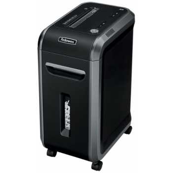 Уничтожитель документов FELLOWES PowerShred 90S полоса 5,8  мм, P-2  уровень секретности, 18 листов