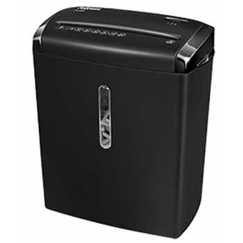 Уничтожитель документов FELLOWES PowerShred  P-28S P-2 уровень секретности, 8 листов