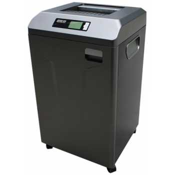Уничтожитель документов OFFICE KIT S1150 фрагмент 3,9x30 мм, P-4 уровень секретности, 35 листов