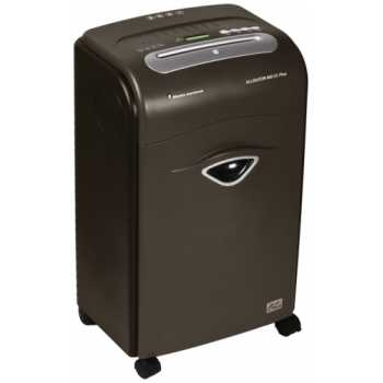 Уничтожитель документов PROFIOFFICE Alligator 8 Series Уничтожитель документов PROFIOFFICE Alligator 808 CC Plus, фрагмент 1х13 мм, P-6  уровень секретности, 8 листов