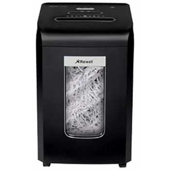 Уничтожитель документов REXEL Promax RPS812 полоса 6 мм, P-2  уровень секретности, 8 листов