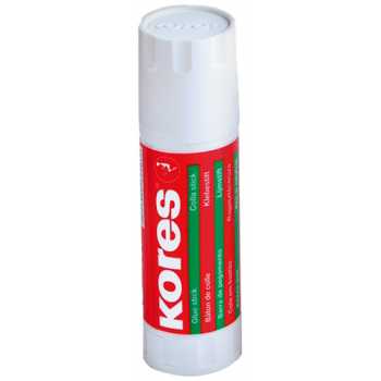 Клей карандаш KORES 40 г