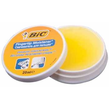 Гелевая подушка BIC Tipp-Ex 20 мл