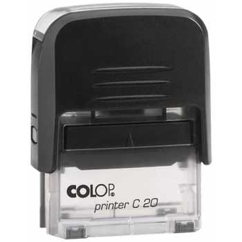 Оснастка для штампа COLOP Printer С20, поле 38х14 мм