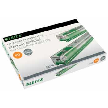 Картридж LEITZ Power Performance K10, кассета, №26/10 (до 55 листов)