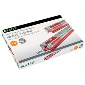 Картридж LEITZ Power Performance К12, кассета №26/12 (до 80 листов)