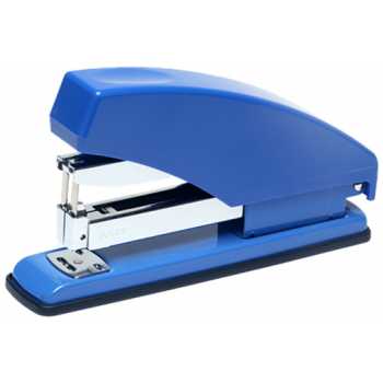 Степлер LAMARK Save Power 60 листов, скобы №23/6, 23/8, 23/10, синий