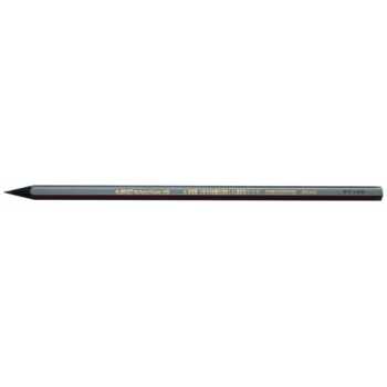 Карандаш BIC Evolution Black Eco HB, без ластика
