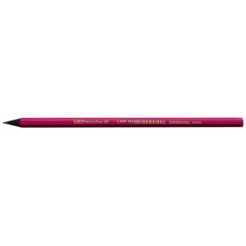 Карандаш BIC Evolution Fluo HB, пластиковый шестигранный корпус ассорти, без ластика