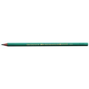 Карандаш BIC Evolution HB, пластиковый шестигранный корпус, без ластика