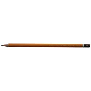 Карандаш технический KOH-I-NOOR Hardtmuth 1500 2H