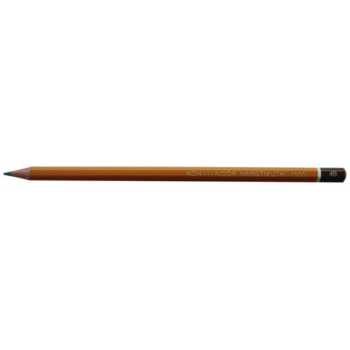 Карандаш технический KOH-I-NOOR Hardtmuth 1500 4B