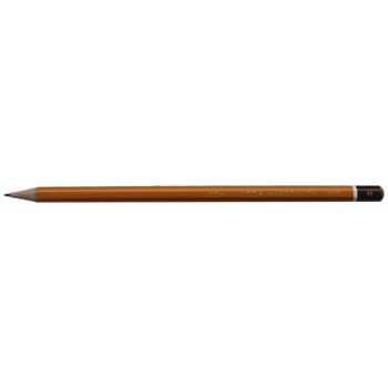 Карандаш технический KOH-I-NOOR Hardtmuth 1500 H