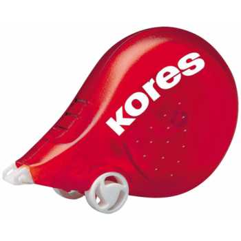 Корректирующий роллер KORES Scooter 4,2 мм х 8 м