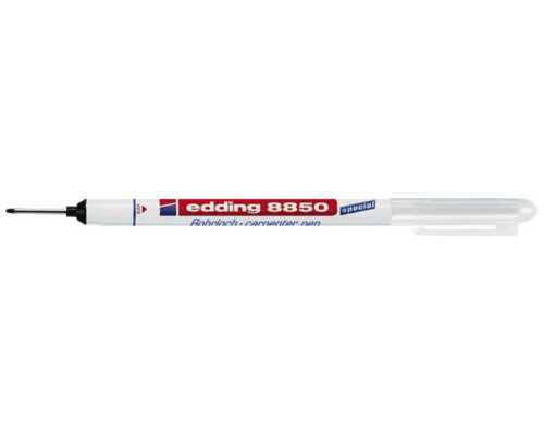 Маркер для труднодоступных мест EDDING 8850 черный