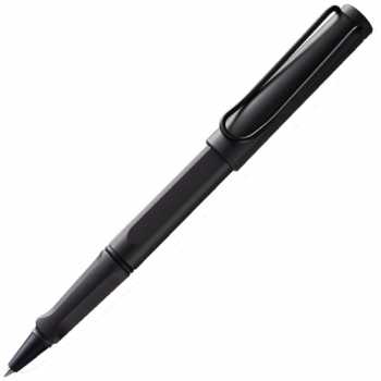 Роллер чернильный LAMY Safari 0,7 мм, цвет умбра