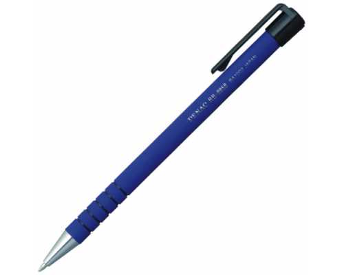Шариковая авторучка PENAC RB-085B синяя, линия 0,35 мм