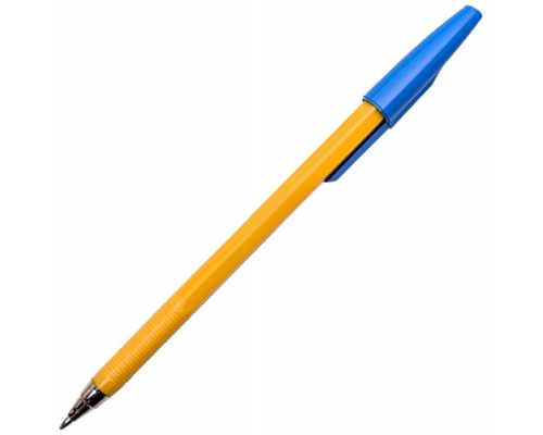 Шариковая ручка DOLCE COSTO D00209 синяя, линия 0,7 мм
