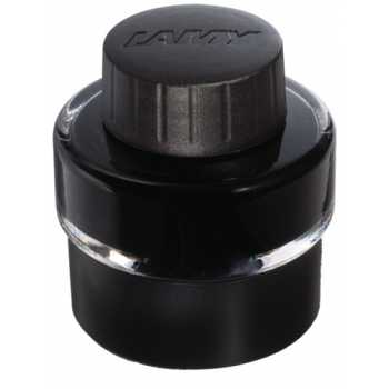 Чернила LAMY 30 мл, черный