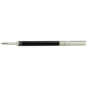 Гелевый стержень PENTEL черный