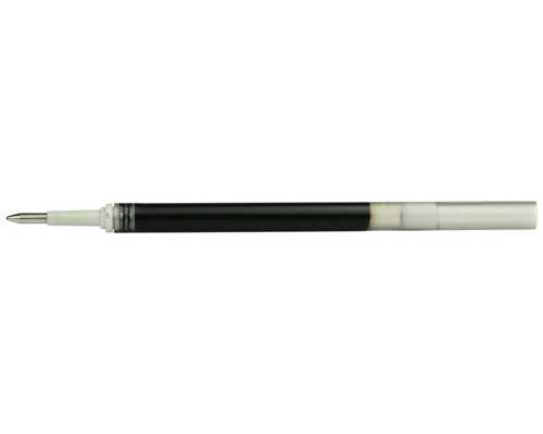 Гелевый стержень PENTEL EnerGel черный