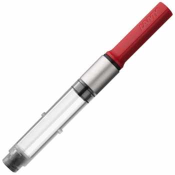 Конвертер LAMY Z28 для: LAMY safari, Lx, AL-star, joy, abc